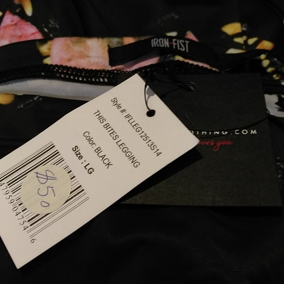 Leggings - Picture 5 of 5